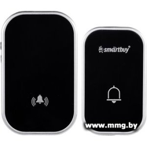 Купить Беспроводной дверной звонок SmartBuy SBE-220-DP1-38 в Минске, доставка по Беларуси