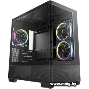 Купить DeepCool CG380U 3F R-CG380U-BKAGM3-G в Минске, доставка по Беларуси