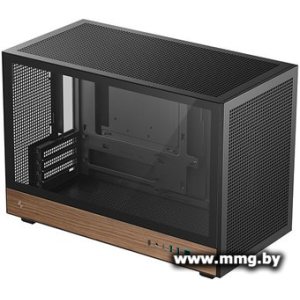 Купить DeepCool CH260 Wood R-CH260-BKNWM0-G-1 в Минске, доставка по Беларуси