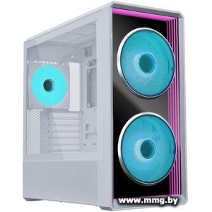 Купить Lian Li Lancool 217 INF G99.LAN217INFW.10R в Минске, доставка по Беларуси