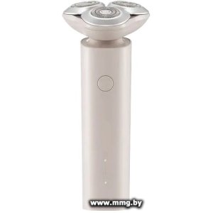 Xiaomi MiJia Electric Shaver S101 (бежевый, BHR6968CN)