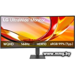 Купить LG UltraWide 34U620B-B в Минске, доставка по Беларуси