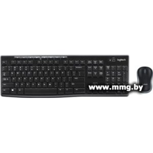 Купить Logitech MK270 Wireless Combo (920-003381) (с гравировкой) в Минске, доставка по Беларуси
