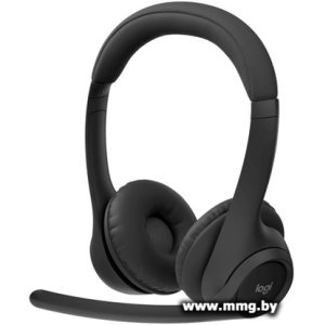 Купить Logitech Zone 305 Wireless USB-C/A (MS) в Минске, доставка по Беларуси