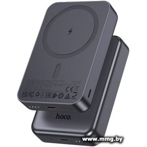 Купить Hoco J160A 10000mAh (металлик) в Минске, доставка по Беларуси