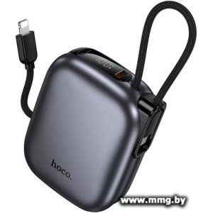 Купить Hoco Q49 10000mAh (черный) в Минске, доставка по Беларуси