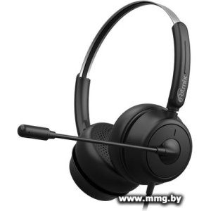 Купить Ritmix RH-563USB (черный) в Минске, доставка по Беларуси