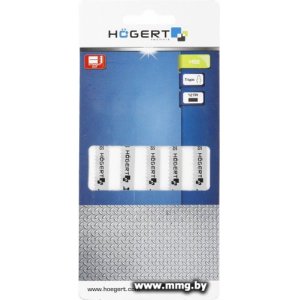 Купить Набор пильных полотен Hoegert Technik HT6D671 в Минске, доставка по Беларуси