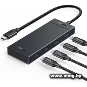 Купить Концентратор Ugreen CM806 35584 в Минске, доставка по Беларуси