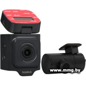 Купить Видеорегистратор Baseus PrimeTrip VD1 C0115900 в Минске, доставка по Беларуси