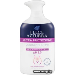 Купить Гель Felce Azzurra Ультра защита (250 мл) в Минске, доставка по Беларуси