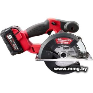 Купить Milwaukee Fuel M18 FMCS-502X 4933459193 (с 1-м АКБ, сумка) в Минске, доставка по Беларуси