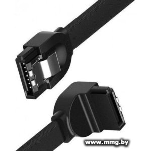 Купить Кабель Ugreen US217 30797 SATA (0.5 м, черный) в Минске, доставка по Беларуси