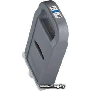 Купить Картридж Canon PFI-710 C 2355C001 в Минске, доставка по Беларуси