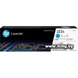 Купить Картридж HP 222A (W2221A) в Минске, доставка по Беларуси