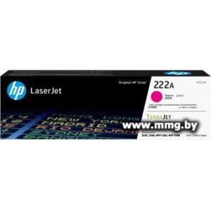 Купить Картридж HP 222A (W2223A) в Минске, доставка по Беларуси