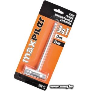 Купить Ключ свечной MaxPiler MSW-01 в Минске, доставка по Беларуси