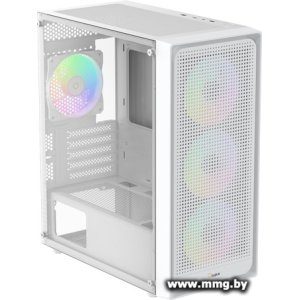 Купить Ocypus Gamma C50 WH ARGB (Gamma-C50-WHG400XX-GL) в Минске, доставка по Беларуси
