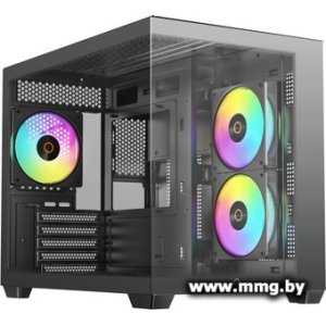 Купить Ocypus Gamma C54 BK ARGB (Gamma-C54-BKD300XX-GL) в Минске, доставка по Беларуси