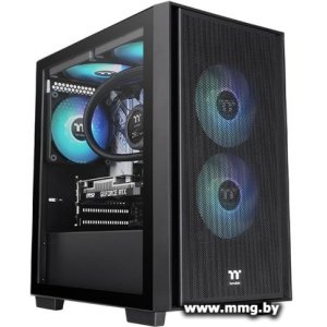 Купить Thermaltake Versa H16 TG ARGB CA-1Y8-00S1WN-02 в Минске, доставка по Беларуси