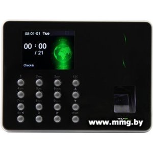 Купить ZKTeco WL30 (черный) в Минске, доставка по Беларуси