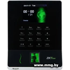 Купить ZKTeco WL20 (черный) в Минске, доставка по Беларуси