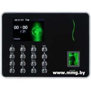 Купить ZKTeco WL10 (черный) в Минске, доставка по Беларуси