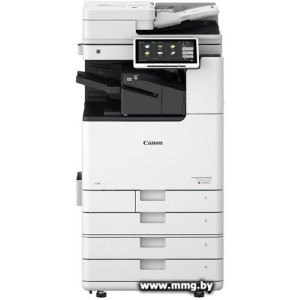 Купить Canon imageRUNNER ADVANCE DX C3930i (5962C005) в Минске, доставка по Беларуси