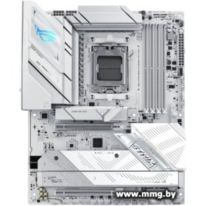 ASUS ROG Strix B850-A Gaming WiFi7 Neo