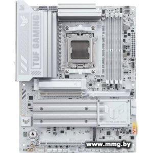 Купить ASUS TUF Gaming X870-Pro WiFi7 W Neo в Минске, доставка по Беларуси