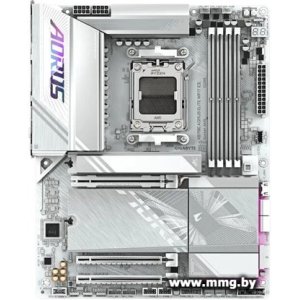 Купить Gigabyte X870E Aorus Elite WiFi7 Ice (rev. 1.3) в Минске, доставка по Беларуси