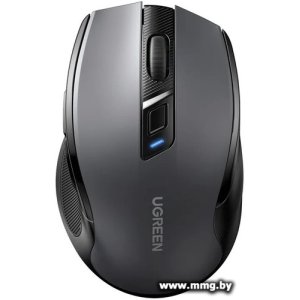 Купить Ugreen MU006S 85082 (черный) в Минске, доставка по Беларуси