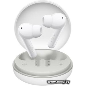 Купить HONOR Earbuds A Pro (белый, международная версия) (5503ACEN) в Минске, доставка по Беларуси