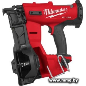 Купить Гвоздезабиватель Milwaukee M18 FRCN45-0X Fuel 4933498168 (без АКБ, кейс) в Минске, доставка по Беларуси
