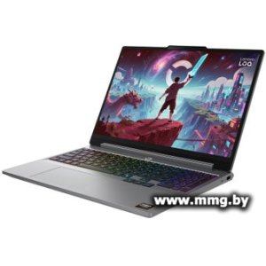 Купить Lenovo LOQ 15AHP11 83TN000ERK в Минске, доставка по Беларуси