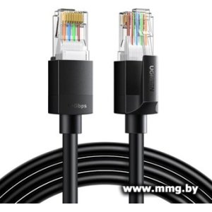 Купить Кабель Ugreen NW315 55161 (10 м, черный) в Минске, доставка по Беларуси
