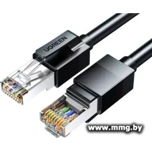 Купить Кабель Ugreen NW316 55170 (1 м, черный) в Минске, доставка по Беларуси