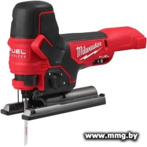 Купить Milwaukee M18 FBJS-0X 4933500555 (без АКБ, кейс) в Минске, доставка по Беларуси