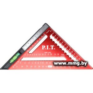Купить Угольник P.I.T. HSQR04-0180B в Минске, доставка по Беларуси