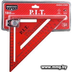 Купить Угольник P.I.T. HSQR04-0180C в Минске, доставка по Беларуси