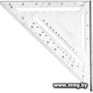 Купить Угольник Workpro WP264007 в Минске, доставка по Беларуси