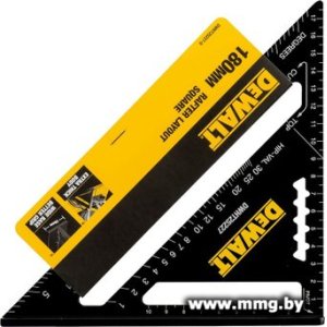 Купить Угольник DeWalt DWHT25227-0 в Минске, доставка по Беларуси