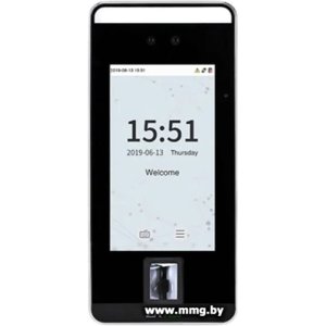 Купить ZKTeco SpeedFace-V5L-RFID Standard в Минске, доставка по Беларуси