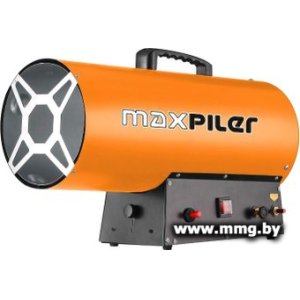 Купить Тепловая пушка Maxpiler MGH-3301 в Минске, доставка по Беларуси