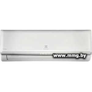 Купить Electrolux EACS/I-18HM/N8_22Y в Минске, доставка по Беларуси