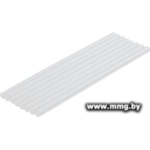 Купить Клеевые стержни MaxPiler MGE-0720T (8 шт, прозрачный) в Минске, доставка по Беларуси
