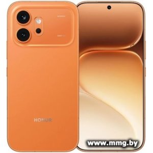 HONOR 600 Dual SIM 8GB/512GB (оранжевый) (5109CHBN)
