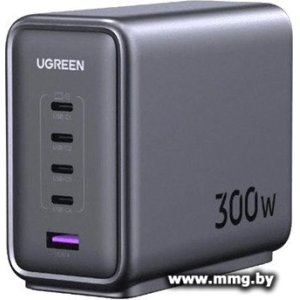 Купить Зарядное устройство Ugreen CD333 90903B в Минске, доставка по Беларуси
