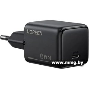 Купить Зарядное устройство Ugreen X517 65736 (черный) в Минске, доставка по Беларуси
