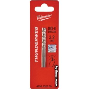 Купить Набор сверл Milwaukee 4932352350 в Минске, доставка по Беларуси